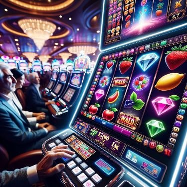 kyato2 အွန်လိုင်း စလော့ Myanmar Online Slot Games ပလက်ဖောင်း