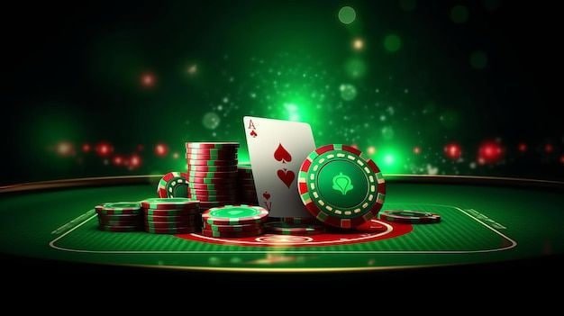 Sportsbook အားကစားလောင်းကစား